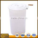 2 Frame Plastic Honey Extractor