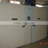 Box Type Single Stage Chicken Egg Incubators Sale