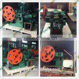 Low Carbon Steel Nail Normal Nail Making Machine thumbnail-4