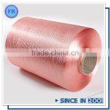 120d/2 Polyester Embroidery Thread Making Brand Names Running Shoes Logo