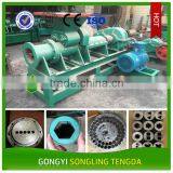Best Quanlity Coal Briquette Extruding Machine/charcoal Extruder thumbnail-3