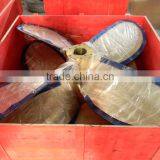 Ship Propeller With 4 Blades(1055MM Diameter)