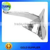 Mirror Polishing Stainless Steel 316 Bruce Anchor,mirror Polishing Bruce Anchor thumbnail-2