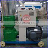 Home Use Flat Die Wood Waste Pellet Machine With Low Price thumbnail-1