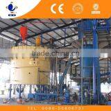 100TPD Peanut Oil Production Plant With CE