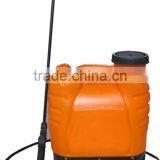 Garden Tools Portable 15L Backpack Sprayer Electric Garden Sprayer