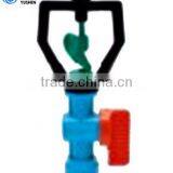 Plastic Micro Irrigation Sprinkler