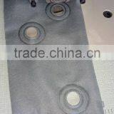 Roller Ultrasonic Sewing Machine For Non Woven,Filter,Ribbon,Curtain thumbnail-3