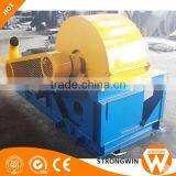 China Strongwin Large Capacity Forest Waste Wood Pallet Crushing Machine for Sale thumbnail-6