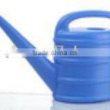 Colorful Small Cute Plastic Watering Can thumbnail-1