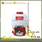 SL800 Agricultural Machinery of Petrol Sprayer for Sale thumbnail-1