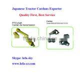 Tractor Pto Shaft Friction Clutch thumbnail-6