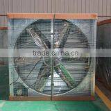 Stainless Steel Blade Dairy Fan, Cattle Shed Ventilation Fan, Cow House Exhaust Fan