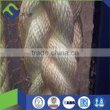 3 Inch Diameter Polyester Marine Rope With High Corrosion Resistance thumbnail-3