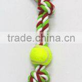 Dog Rope Tug Toy, MARTHE thumbnail-1