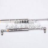 Customized Stainless Steel Gas Spring Adjustable Hydraulic Rod thumbnail-4