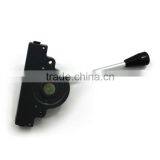 Direct Manufacturer Good Quality Customized Aluminium Alloy Engineering Machinery Inverting Taking off Power thumbnail-2