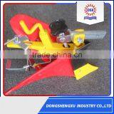 Big Production Ability Agriculture Tool Tractor Plough thumbnail-5
