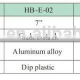 China Cable Stripping Hand Tool, Wild Range Automatic Manual Wire Stripper thumbnail-6