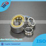 China Angular Contact Ball Bearing 7002 Bearing thumbnail-4