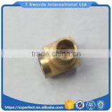 OEM for Wholesales Brass Turning Parts thumbnail-2