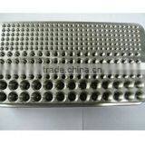 OEM Supply High Precision Cnc Machining Mechanical Component for Medical Instrument Parts thumbnail-1