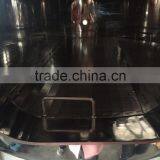 Stainless Steel Storage Tank With Strainer thumbnail-3