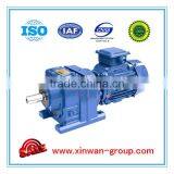 SEW 440V Small High Torque Low Rpm ac Geared Motor thumbnail-1