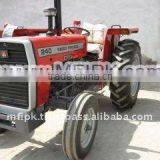 Tractor of Massey Ferguson 240 thumbnail-1