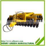 1BJX Disc Harrow thumbnail-4