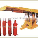Hydraulic Support Underground Coal Mining Equipment for Sale thumbnail-6