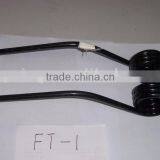 FT-1 Rake Tooth thumbnail-1
