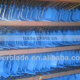 L-shaped Rotary Tiller Blades thumbnail-5