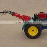 10hp Walking Tractor for Sale thumbnail-3