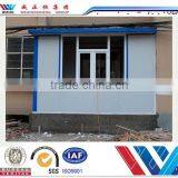 Hot Sale Cleanroom Aluminum Sandwich Panel Door/ Aluminum Alloy Door/ Aluminum Window thumbnail-6