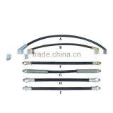 Grease Gun,grease Fitting,Flexible Hose Different Length for Your Choice Different Pressure for Your Choice thumbnail-2