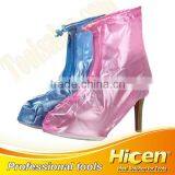 Student Stype PVC Rain Shoes Cover, Ladies Cover Shoes thumbnail-1