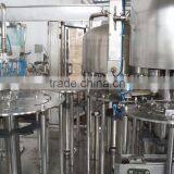 3 in 1 Water Filling Machine Supplier in Zhangjiagang
