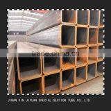 Steel Tube/Pipe With Good Quality thumbnail-1
