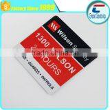 Bulk Durable NFC NTAG 215 Anti-metal Tag thumbnail-1
