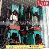 Razor Wire Making Machine Razor Barbed Wire Machine thumbnail-4