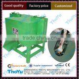 Thoyu Brand Salable Fresh Garlic Stem and Root Cutting Machine Price(SMS:0086-15903675071) thumbnail-1