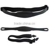 Heart Rate Monitor Pedometer Step Counter Fat Calories Count Exercises Belt Sports Watch Sleep Mode Indicator 40~240bpm HRM thumbnail-6