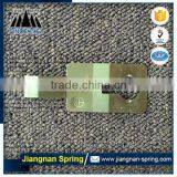 Competitive Price Fabricating Corrugated Colored Sheet Metal With Low Price thumbnail-1