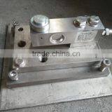 Stainless Steel Cake Mixing Jar Machine With Load Cell for Tank Weighing thumbnail-6