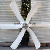 Direct Price Exhaust Fan Cone Fan Used in Greenhouse and Poultry House thumbnail-5
