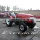 New Design Good Performance 25hp Farm Tractor for Sale thumbnail-5