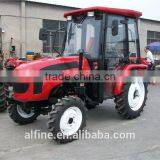 Lower Price High Quality Mini Tractor thumbnail-5