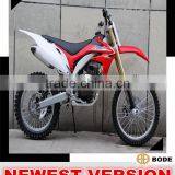 New 250CC off Road Motorcycle thumbnail-1