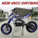 49CC PIT BIKE (MC-695) thumbnail-1